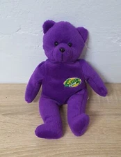 Teddy Bear Bear Expo 2000 Hannover 20 cm Top Condition Vintage Original