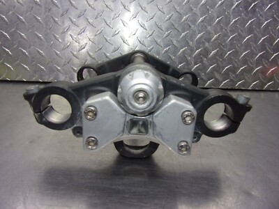 731 A SYM WOLF 250I 2015 OEM  TRIPLE TREE