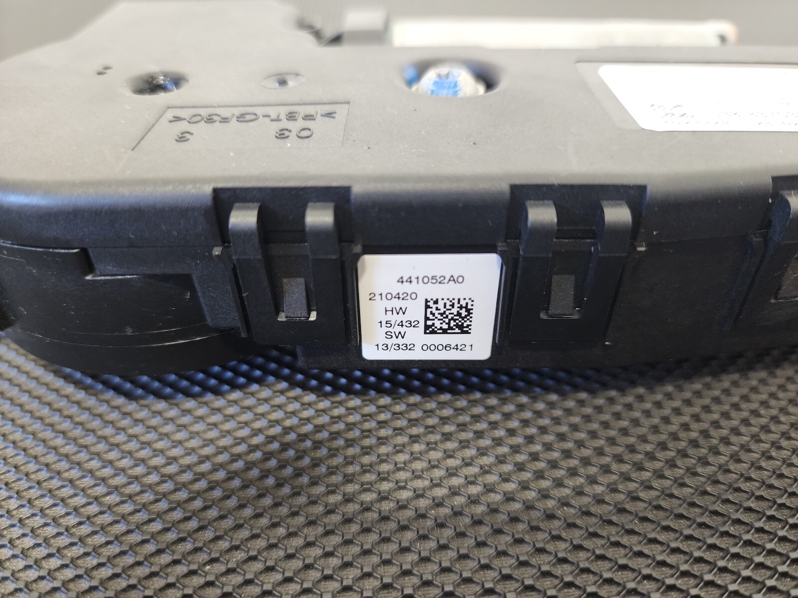 MERCEDESBENZ C43 AMG W205 SunRoof Glass motor set A2059001024 BRAND