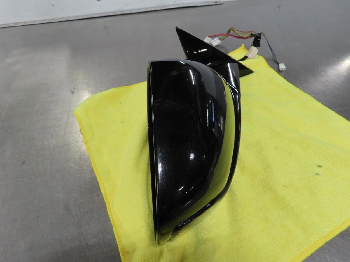 EB1375 2014 14 FERRARI FF F151 RIGHT RH PASSENGER DOOR EB1375 2014 14 FERRARI FF F151 RIGHT RH PASSENGER DOOR