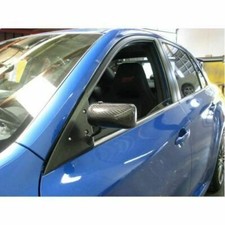Apr Performance Carbon Fiber Formula Gt3 Mirrors For Subaru Impreza Wrx 08-14