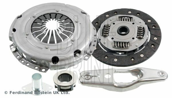 Blue Print Kupplungssatz FüR Skoda Fabia I Ii,Roomster; Seat Cordoba,Ibiza IV V-image