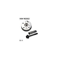 Nockenwellenversteller SKF VKM 983002 FüR Audi Seat Skoda Vw, Einlassseite