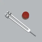 Otto Tuner Tuning fork Weighted 64 Hz + Free Activator for Bones Healing Relax