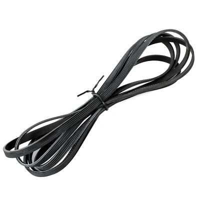 Kit Rulli Cinghia Maytag WP33002535 Kit Manutenzione Asciugatrice Maytag - Include Rulli, Cinghia, Puleggia E Cuscinetti, Ricambio Completo Ricambi Asciugatrice WP33002535 306508 - Foto 10