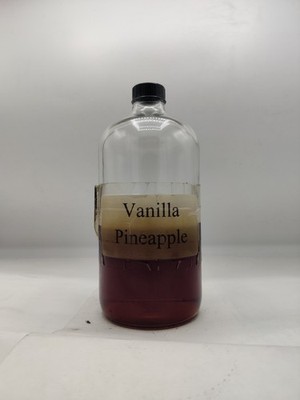 VANILLA PINEAPPLE | FRAGRANCES OIL | 100% PURE