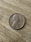 1933D Lincoln Cent VF