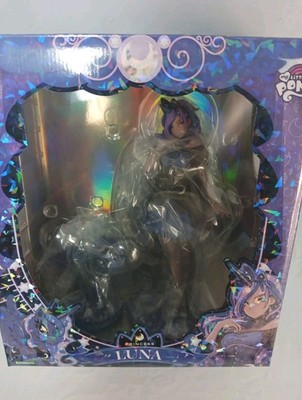My Little Pony Kotobukiya Princess Luna Bishoujo Anime Boxed