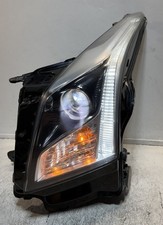 2013 - 2018 Cadillac ATS Headlight Left Driver Side Head Lamp HID XENON Complete