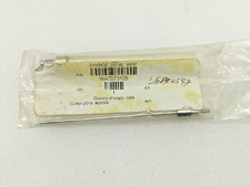 Waters WAT073109 Syringe, 250 uL with Shrink Plunger