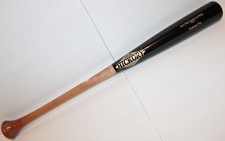 Baseball Bat Bell Knob PWB1 Maple 30