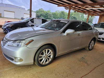 #ad #ad 2010 Lexus ES350 3.5L Engine Motor 6cyl OEM 190K Miles LKQ398560307 $1176.60