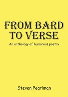Steven Pearlman | From Bard To Verse | Taschenbuch | Englisch (2014)