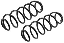 Ressort divers Peugeot 1007