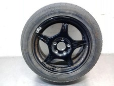 205 55 R16 91W reserverad MERCEDES-BENZ CLK C208 320 208.365 galap1119280