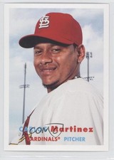 2015 Topps Archives Carlos Martinez #65 0b3