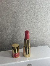 Yves Saint Laurent YSL Rouge Volupte Shine Lipstick N45 MINI .05oz NWOB