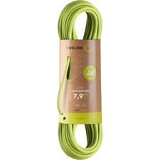 Edelrid Apus Eco Dry 7,9 mm - Doppelseil - 70 m