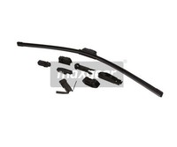 Wischblatt Maxgear 39-9575 Vorne FüR Bmw 5Er 5Er Touring 3Er