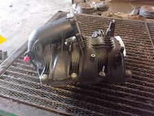 2009-2011 Dodge Dakota 3.7l V6 Intake Manifold Assembly Oem 2009-2011 Dodge Dakota 3.7l V6 Intake Manifold Assembly Oem