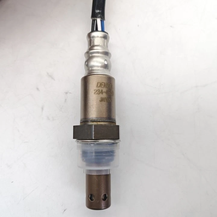 234-4509 Denso Down Oxygen O2 Sensor OEM For Toyota Highlander Lexus RX330 RX350 - Image 3 of 4