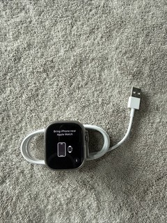 Apple Watch Ultra 1st Generation == NO RESERVE