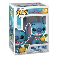 Disney Lilo & Stitch Funko Pop! Pvc-Sammelfigur Luau Stitch (1567)