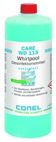 Conel Care Wd 115 Clearwater 1 Liter Flasche Desinfektion