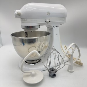 Kitchenaid Ultra Power Mixer | eBay