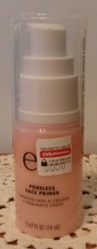 New Sealed Elf Poreless Face Primer Smooths &...