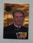 1994 Signature Rookies Gold Standard Mike Bossy Autograph (Islanders)