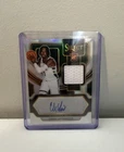 2023-24 Panini Select - RC Chris Livingston #RJ-LGN /199 RPA