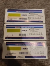 3 Boxes Of 40 Eaxh Neotech NeoGrip Tubing And Cable Holder N602Y Yellow FREE SHI