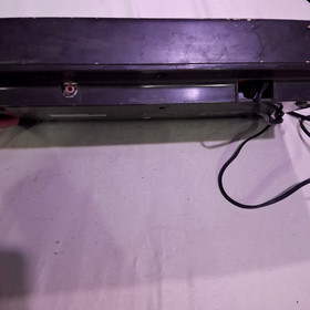 Intellivision Sears Tele-Games Center Super Video Arcade In Box