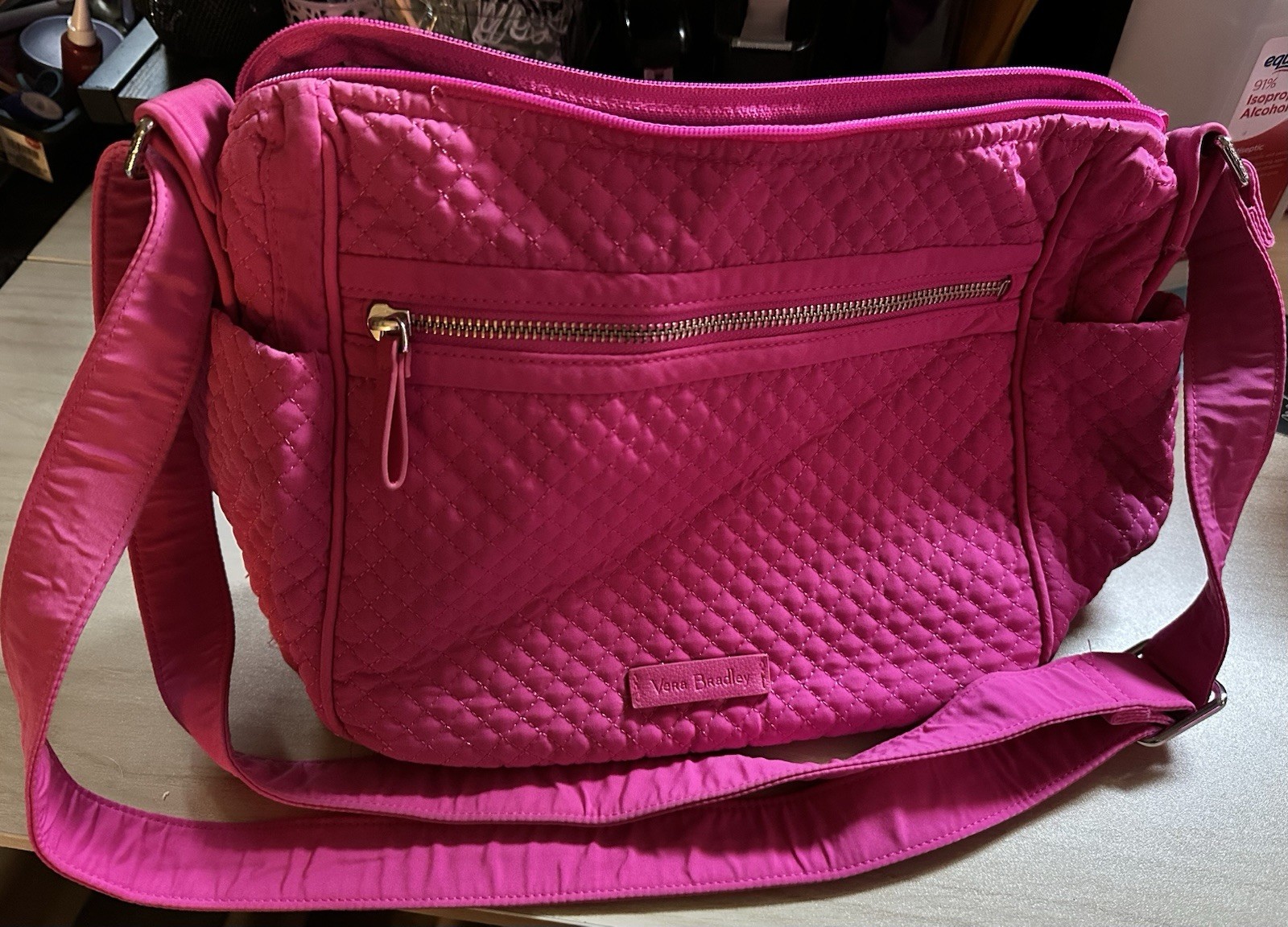 Vera Bradley Handbag