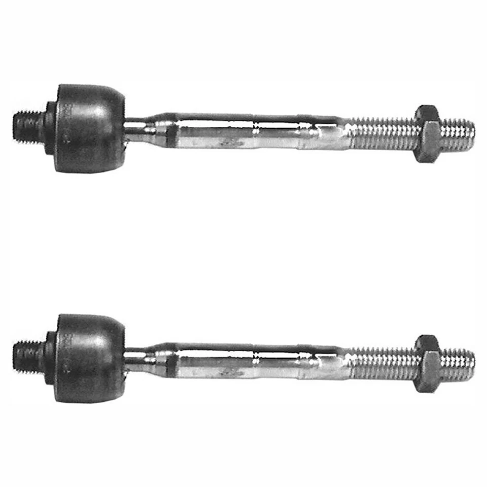 Delphi 2X Extremo de barra de amarre de dirección interior delantera para Volvo S70 1998-2000 Foto 2 de 4