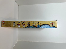 *RARE* LEGO Pirates: Shipwreck Hideout RETIRED SET (# 6253) [Limited Edition]