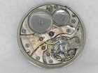 VERY RARE 21 JEWEL 40MM GRUEN "PREMO WATCH COMPANY"  MOVEMENT & DIAL, RUNNING!! — photo 4