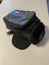 OEM Honda Crf1100 Africa Twin Tank Bag 08L89-MKS-E00 