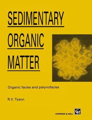 Sedimentäre organische Substanz - 9789401043182