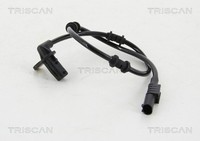 Triscan ABS Sensor Raddrehzahl 8180 23223 FüR W163 Klasse Mercedes 270 CDI 163