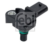 Sensor, Ansaugsammelrohrdruck Für BMW MINI TOYOTA 1 2 3 4 5 6 7 AU