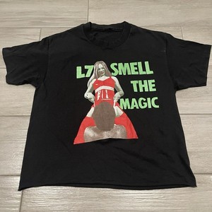 L7 Smell the Magic Shirt | eBay