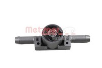 Metzger Ventil, Kraftstofffilter 2250432 FüR Audi Skoda VW