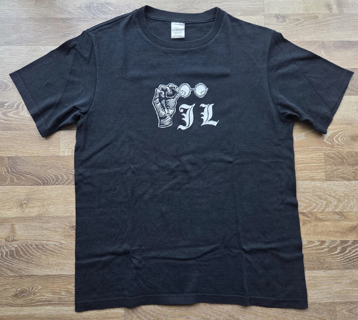 Number Nine Cotton T-Shirts for Men for sale - eBay