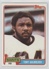 Tony Galbreath