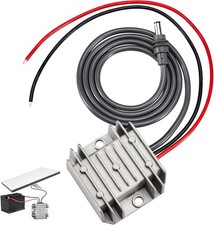 Starlink Mini 12V Adapter DC Step Up Converter Kit 30V 3.5A with dc Power