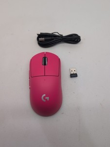 Logitech G Pro X Superlight Pink | eBay