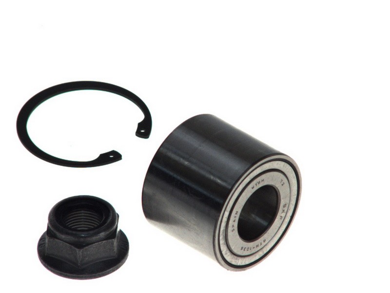 Rear SKF SWEDEN VKBA 976 Wheel Bearing Kit for NISSAN,RENAULT - Image 24