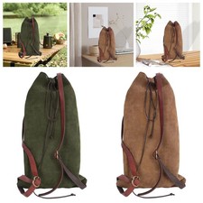 Medieval Backpack Bag for Traveling Fancy Dress Outdoor Sports